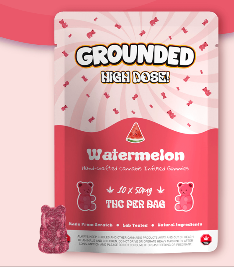 buy high dose thc edibles online canada